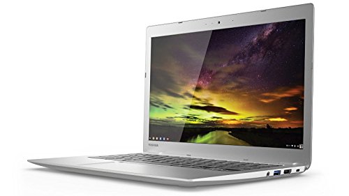Toshiba CB35-B3340 13.3-Inch Chromebook 2 Full-HD Screen (Renewed)