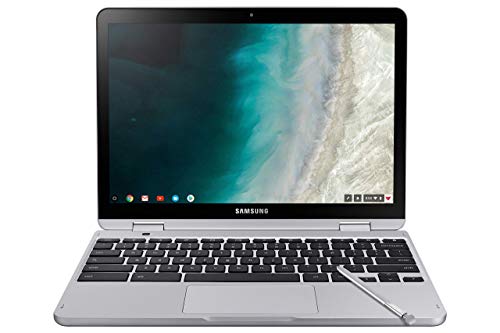 Samsung Chromebook Plus (Renewed)