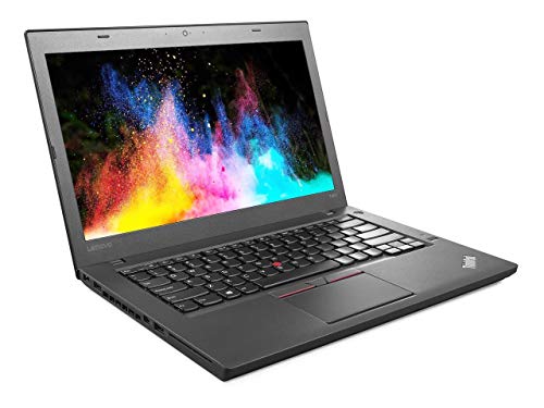 Lenovo ThinkPad Business Laptop, Lightweight Notebook 14in Renewed