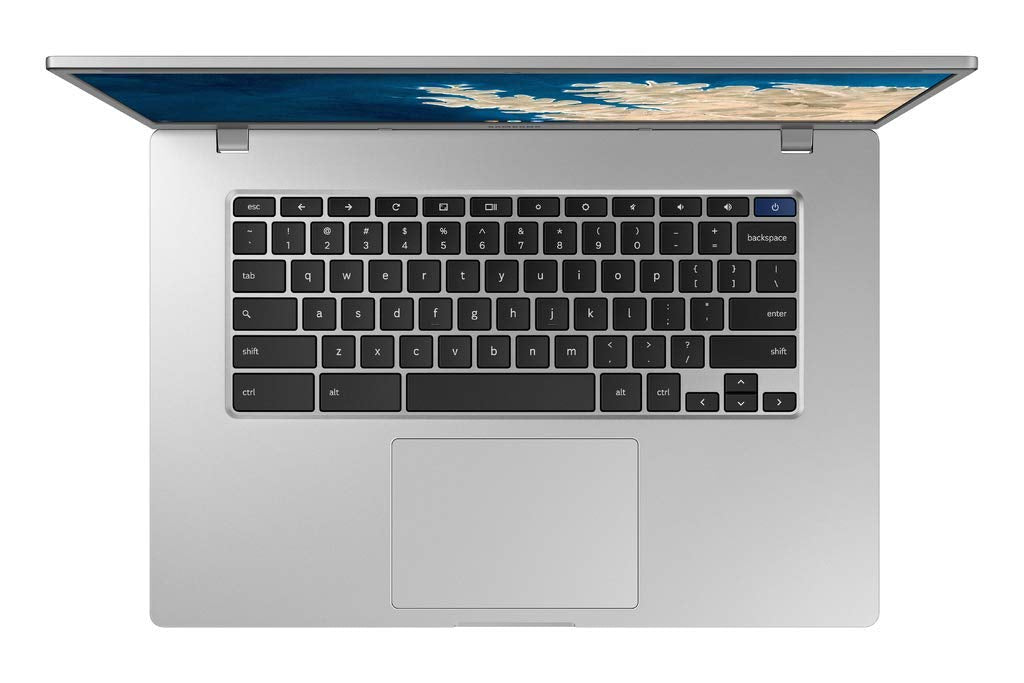 Samsung Chromebook 4 Chrome OS 15.6" HD N4000 32GB 4GB Certified Refurbished