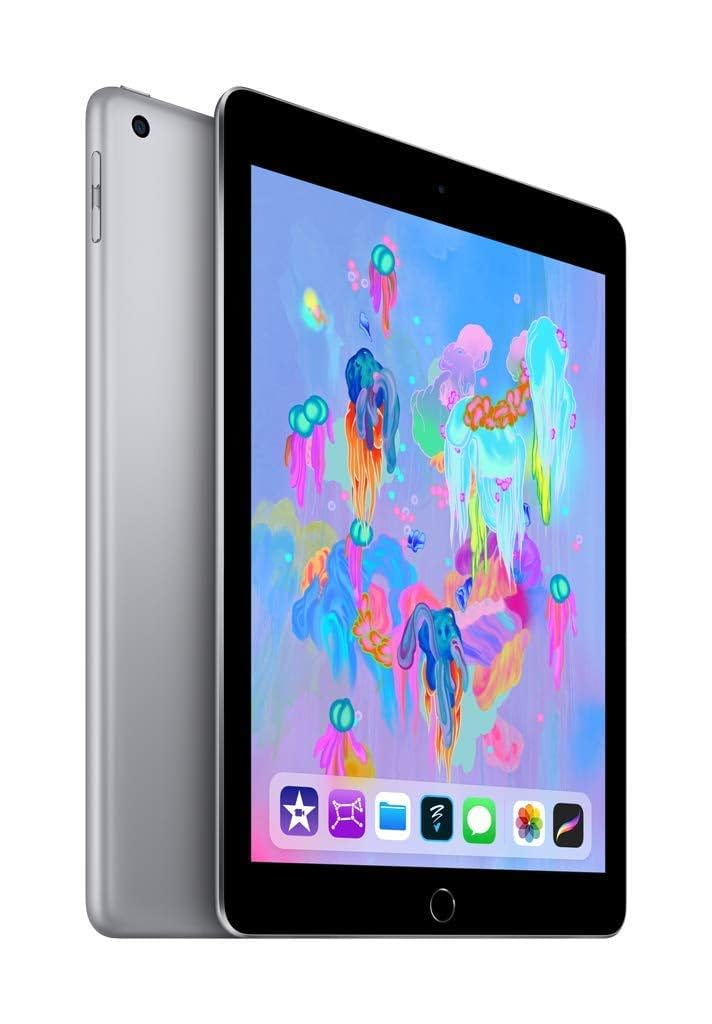 Ipad2018(6thgen)-Gray-32GB