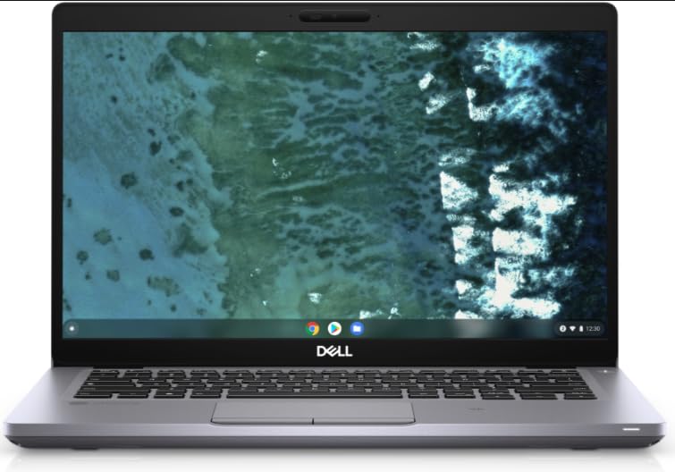 Dell Latitude 5400 Laptop 14 - Intel Core i5 8th Gen - i5-8365U - Dual Core 4.1Ghz - 512GB SSD - 16GB RAM - 1920x1080 FHD - Windows 10 Pro (Renewed)