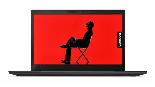 Lenovo Thinkpad T480s Laptop 14-in FHD IPS Ultrabook, Intel Core i7-8550U, 16GB RAM, 512GB SSD, Wi-Fi, Bluetooth Camera Windows 10 Pro (Renewed)