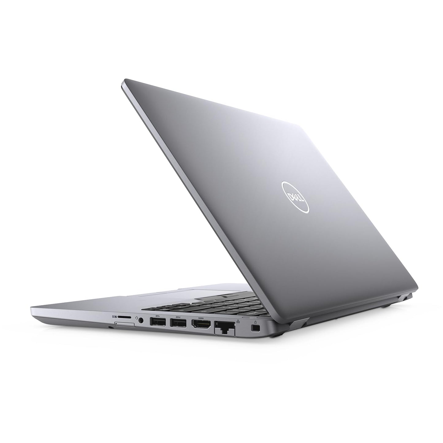Dell Latitude 5410 Business Laptop, 14'' FHD Notebook, 10th Gen Intel Core i5-10210U, 16GB RAM, 512GB SSD, Backlit Keyboard, HDMI, Wi-Fi, Bluetooth, Camera, Windows 10 Pro 64-bit (Renewed)