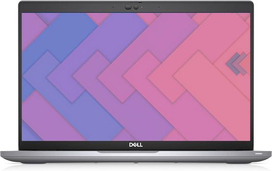 Dell Latitude 5420 Business Laptop, Intel i5-1145G7 up to 4.4GHz, 16GB RAM 512 GB SSD, 14" FHD (1920x1080), CAM, Windows 10 Pro (Renewed)