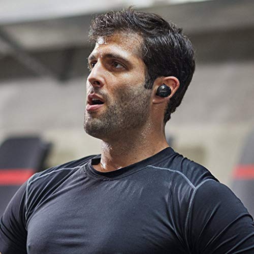 Bose SoundSport Free Wireless Headphones