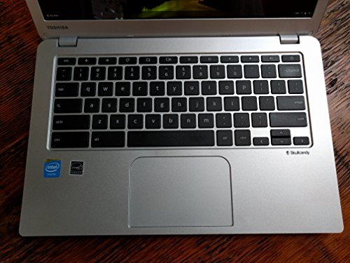 Toshiba CB35-B3340 13.3-Inch Chromebook 2 Full-HD Screen (Renewed)