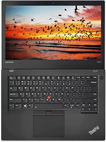 Lenovo Thinkpad T470
