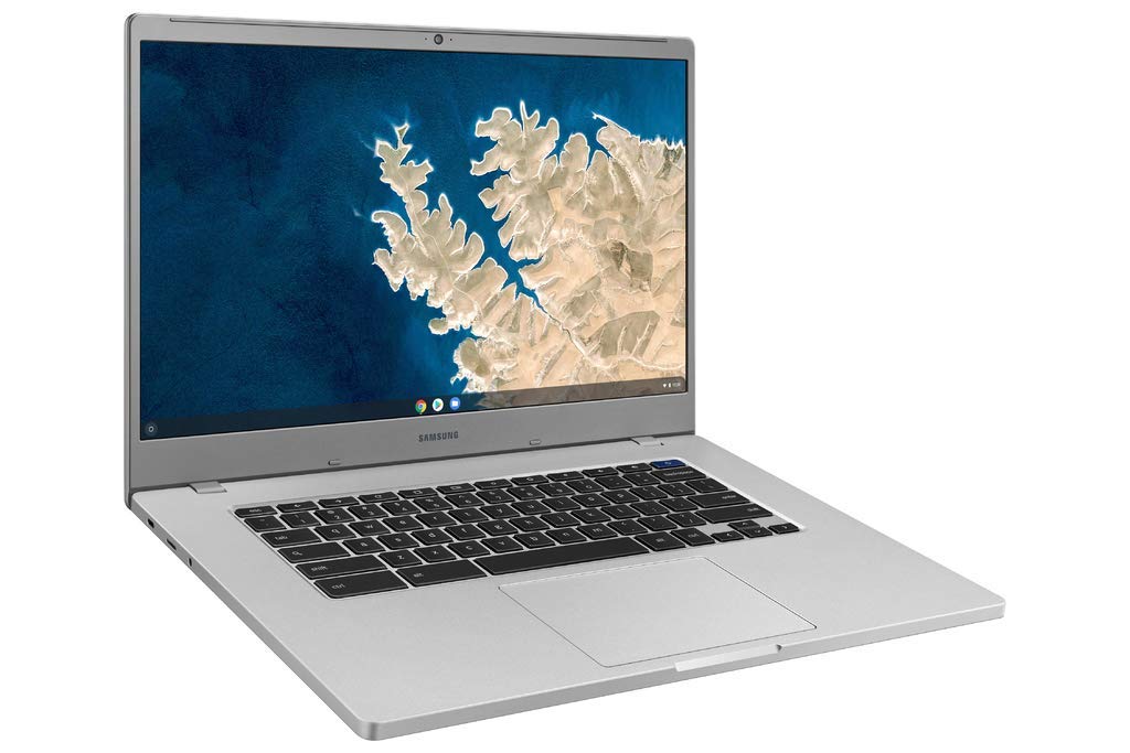 Samsung Chromebook 4 Chrome OS 15.6" HD N4000 32GB 4GB Certified Refurbished