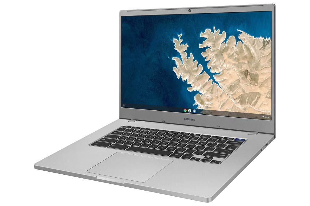 Samsung Chromebook 4 Chrome OS 15.6" HD N4000 32GB 4GB Certified Refurbished