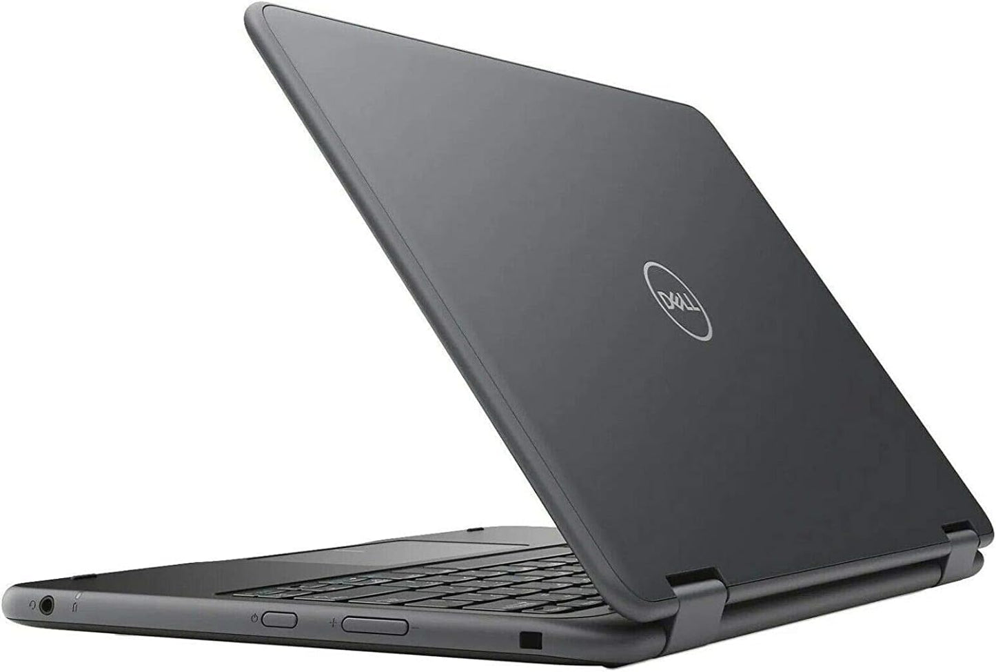 Dell Latitude 3190 2-in-1,11.6 ", Intel Pentium - Pentium-N5030, 8GB RAM, 128GB SSD, 1366x768 HD Touchscreen, Windows 10 Pro (Renewed)