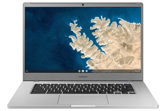 Samsung Chromebook 4 Chrome OS 15.6" HD N4000 32GB 4GB Certified Refurbished