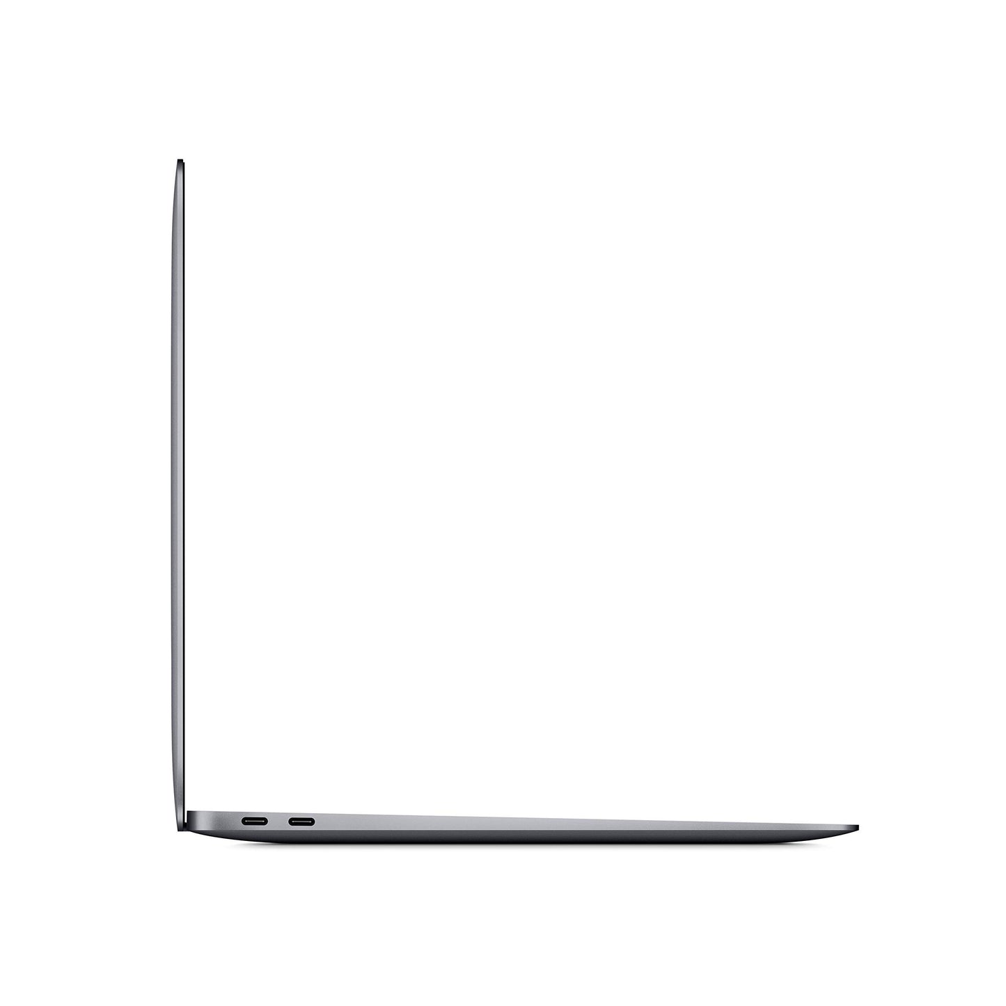 Early 2020 Apple MacBook Air with 1.1GHz Core i3 (13 inch, 8GB RAM, 256GB SSD) Space Gray (Renewed)