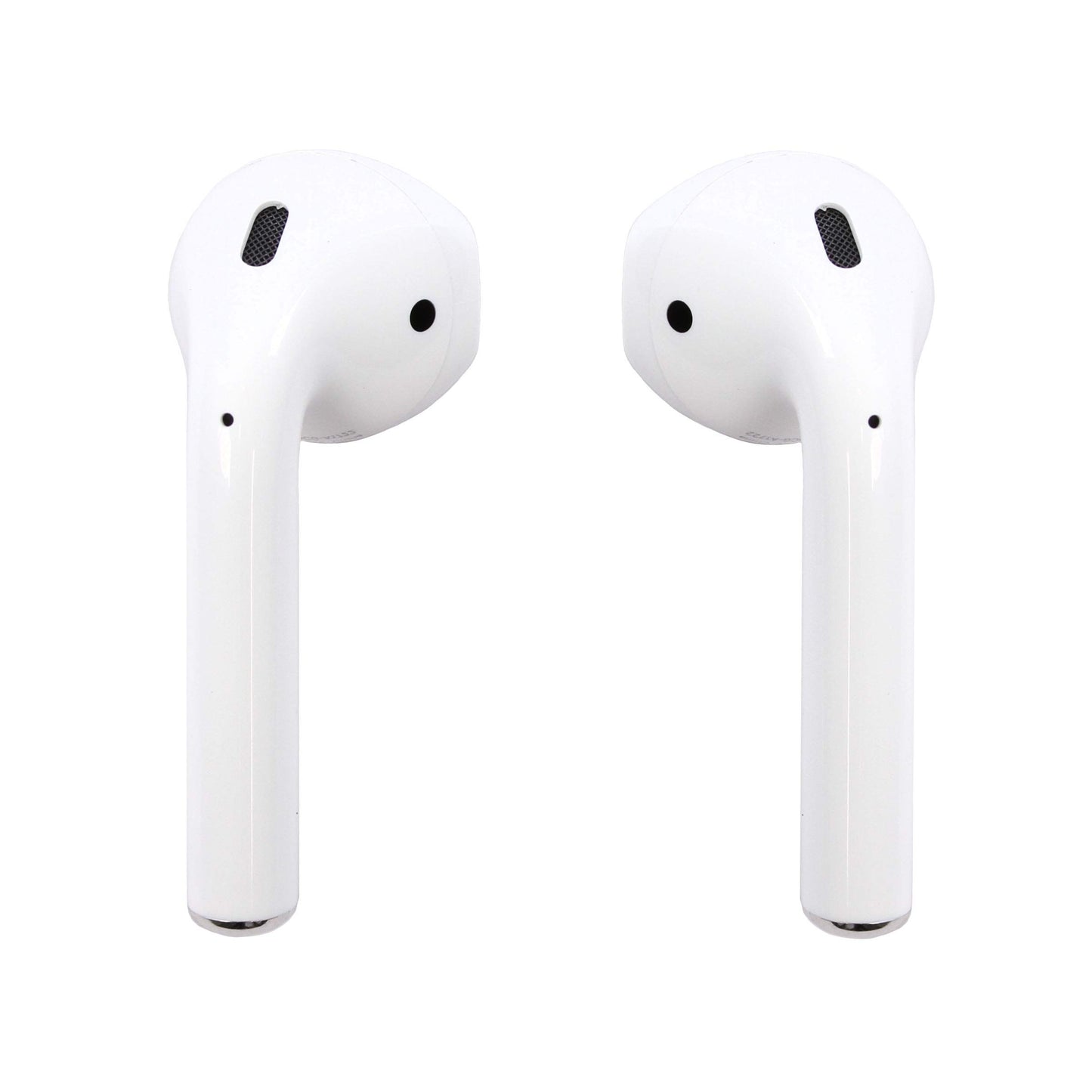 Apple Airpods Wireless Bluetooth In-Ear Headset w/ Charging Case MMEF2AM/A(Renewed)