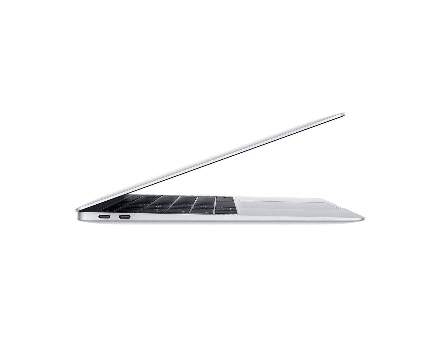 Apple MacBook Air 13.3in Retina Display MRE82LL/A Late 2018 - Intel Core i5 1.6GHz, 8GB RAM, 256GB SSD - Space Gray (Renewed)