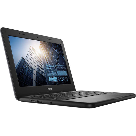 Dell Chromebook 3100 Intel N4020 4GB 16GB Chrome OS 11.6 inch Gray (Renewed)