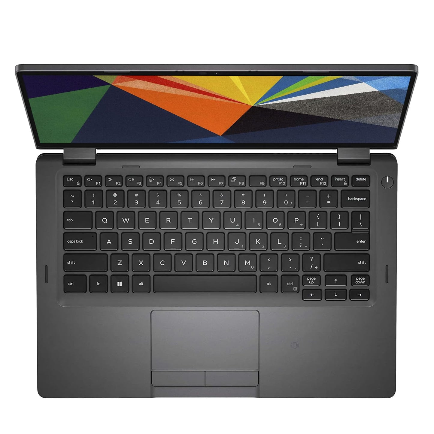 Dell Latitude 5300 2-in-1 Laptop, Touchscreen, 13.3" FHD (1920 x 1080), Intel Core i7-8665U Up to 4.8GHz, 16 GB DDR4 RAM, 512 GB SSD, Backlit Keyboard, Webcam, Windows 10 Pro (Renewed)