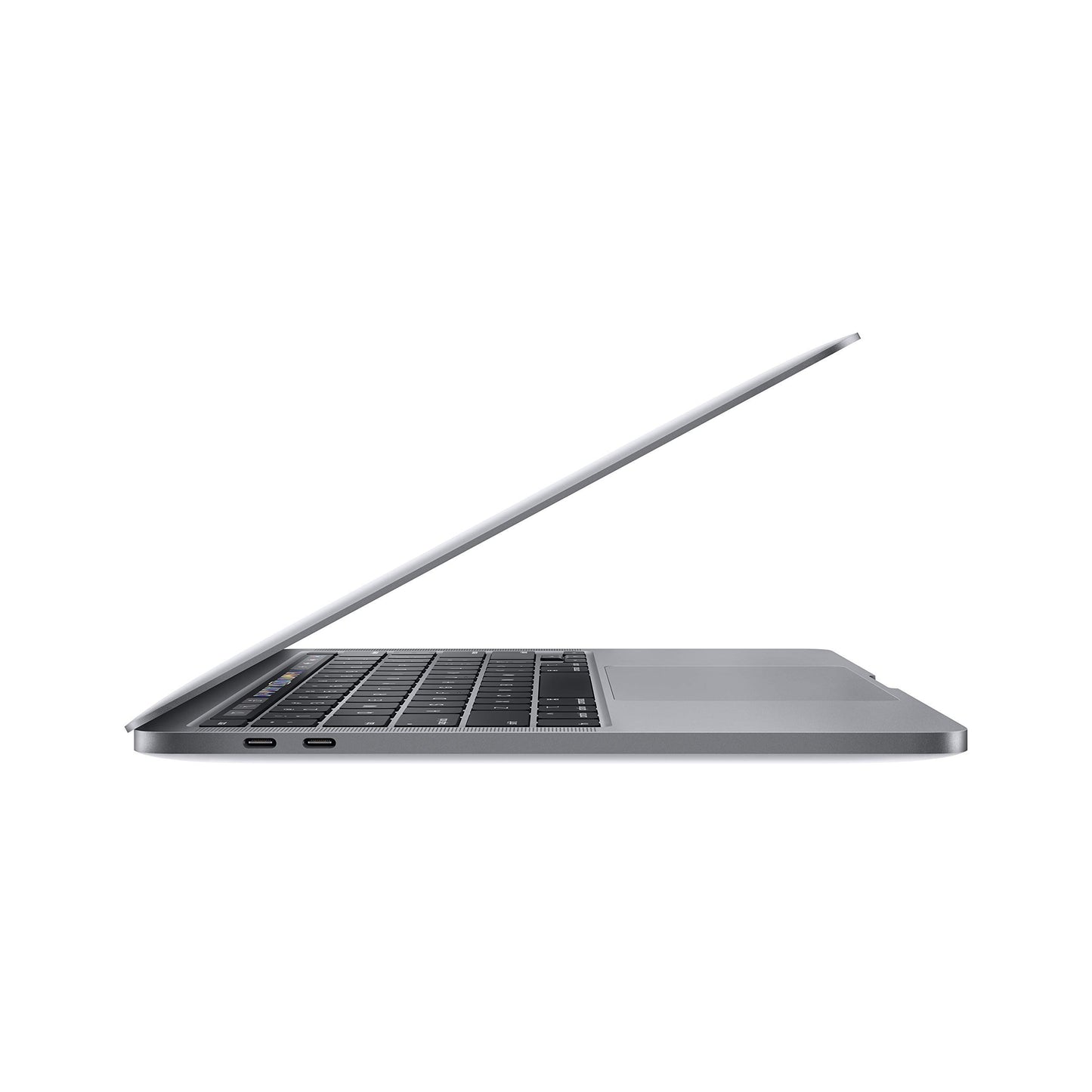 Mid 2020 Apple MacBook Pro with 1.4 GHz Intel Core i5 (13 inch, 8GB RAM, 256GB SSD) Space Gray (Renewed)