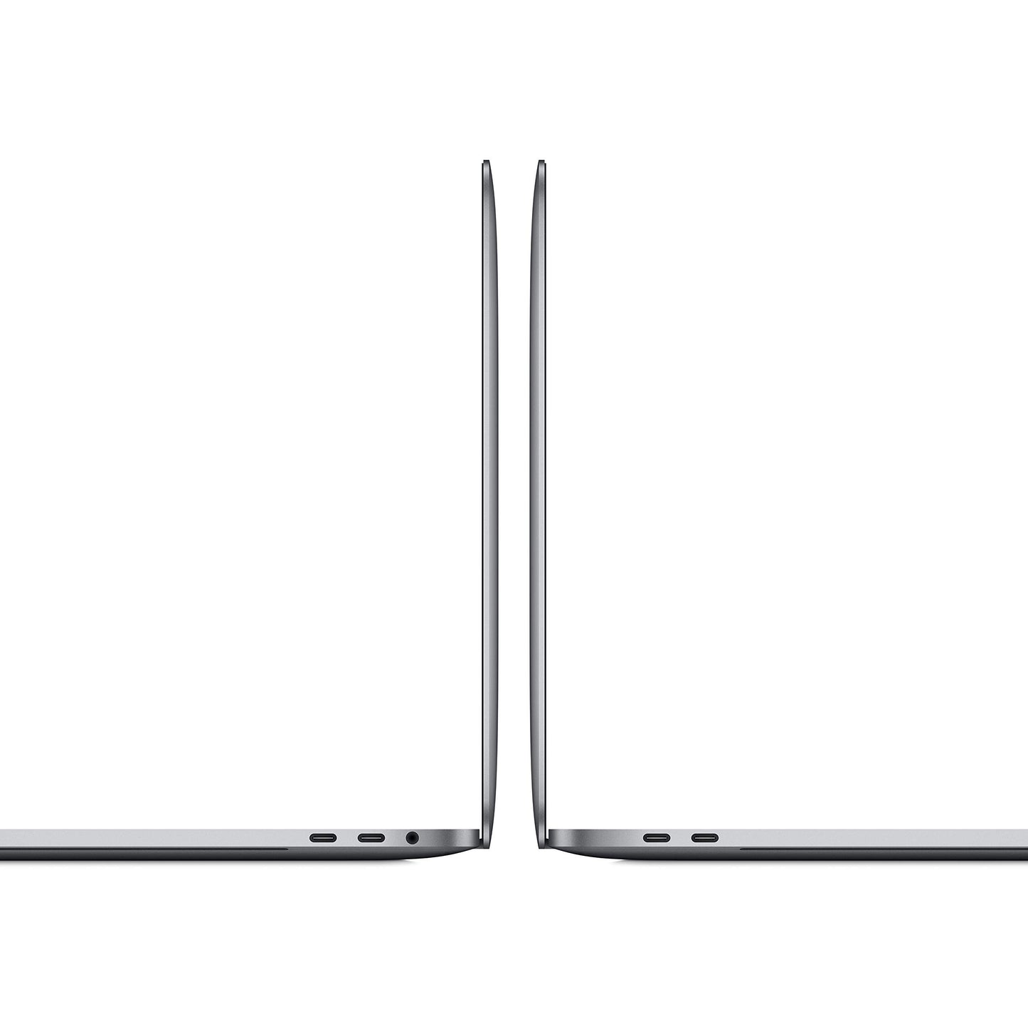 New Apple MacBook Pro (13-inch, 8GB RAM, 512GB Storage) - Space Gray (Renewed)