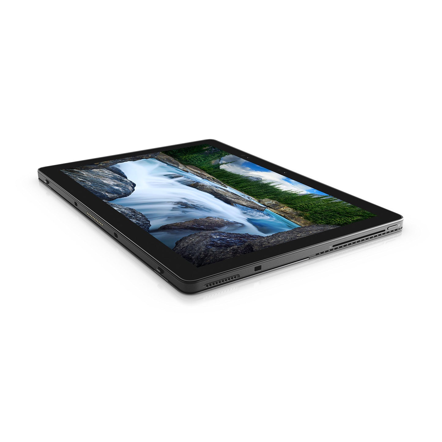 Dell 12.3" Latitude 5290 Multi-Touch 2-in-1 Laptop - 12.3" WUXGA+ - 1.9GHz Intel Core i7-8650U Quad-Core - 16GB RAM | 512GB SSD - Windows 10 pro No Keyboard