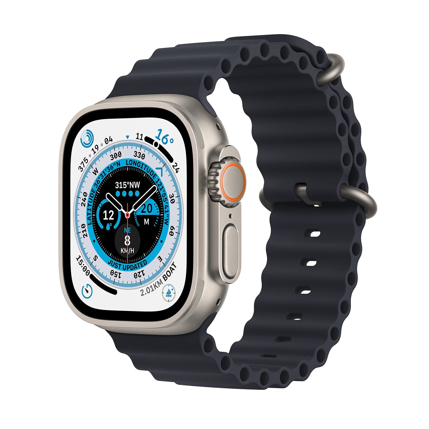 Ultra1(49mm)-Midnight