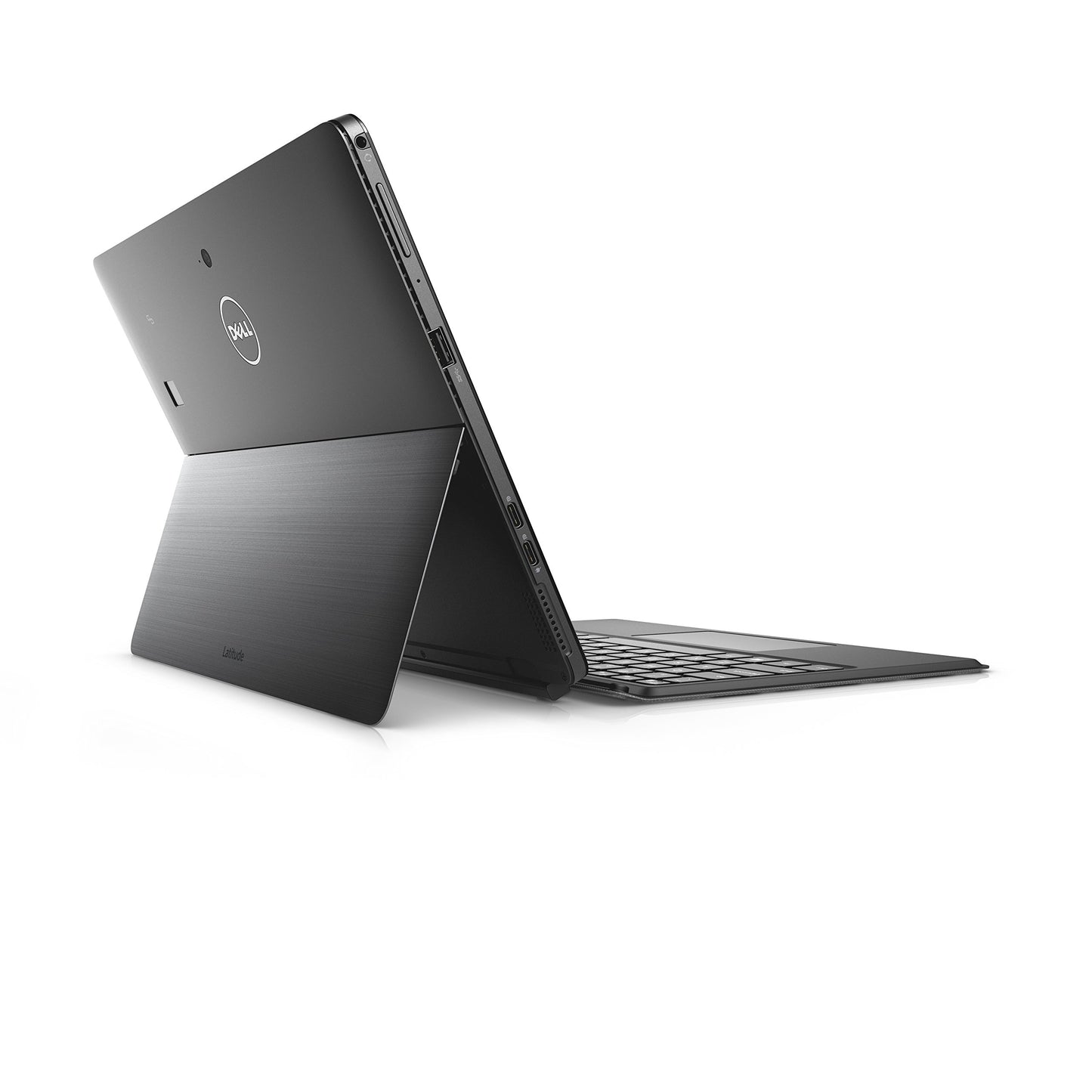Dell 12.3" Latitude 5290 Multi-Touch 2-in-1 Laptop - 12.3" WUXGA+ - 1.9GHz Intel Core i7-8650U Quad-Core - 16GB RAM | 512GB SSD - Windows 10 pro No Keyboard