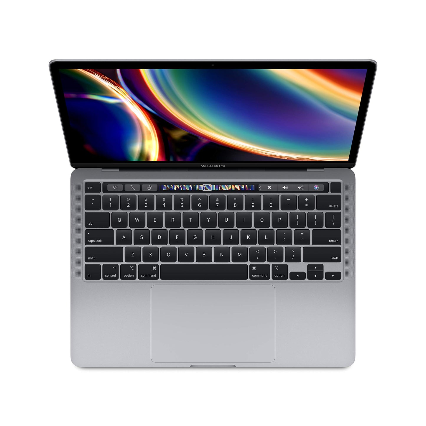 Mid 2020 Apple MacBook Pro with 1.4 GHz Intel Core i5 (13 inch, 8GB RAM, 256GB SSD) Space Gray (Renewed)